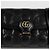 Gucci Kleiner gesteppter Schulter-Crossbody-Bag Schwarz - Ansicht 2