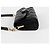 Gucci Kleiner gesteppter Schulter-Crossbody-Bag Schwarz - Ansicht 4