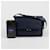 Marni Borsa a tracolla media Trunk Blu - vista 7