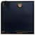 Marni Borsa a tracolla media Trunk Blu - vista 8