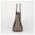 Luggage Céline Borsa Micro Tote da Viaggio Grigio  - vista 7
