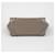 Luggage Céline Borsa Micro Tote da Viaggio Grigio  - vista 8