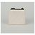 Trendy CC Chanel Trendige Cc Mini Schulter-Crossbody-Tasche Weiß - Ansicht 4