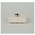 Trendy CC Chanel Trendige Cc Mini Schulter-Crossbody-Tasche Weiß - Ansicht 7