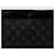 Louis Vuitton Clutch Pochette Apollo Nero - vista 2