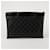 Louis Vuitton Clutch Pochette Apollo Nero - vista 9