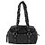 Chanel Borsa Tote Bowling con Catena Nero