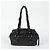 Chanel Borsa Tote Bowling con Catena Nero - vista 3