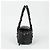 Chanel Borsa Tote Bowling con Catena Nero - vista 4
