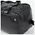 Chanel Borsa Tote Bowling con Catena Nero - vista 6