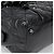 Chanel Borsa Tote Bowling con Catena Nero - vista 7