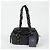 Chanel Borsa Tote Bowling con Catena Nero - vista 8