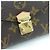 Kirigami Organizer an Kette M15150 von Louis Vuitton - Ansicht 5