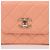 Trendy CC Chanel Trendige Cc Mini Schulter-Crossbody-Tasche Pink - Ansicht 3