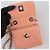 Trendy CC Chanel Trendige Cc Mini Schulter-Crossbody-Tasche Pink - Ansicht 9