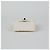 Trendy CC Chanel Borsa a spalla incrociata mini Cc alla moda Bianco - vista 7