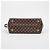 Louis Vuitton Borsa a Spalla Rivoli Mm Bianco - vista 5