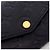Portafoglio Sarah Empreinte Louis Vuitton M82257 Nero - vista 4