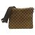 Sac à épaule Damier Naviglio Louis Vuitton N45255 Damier ebène