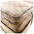 Sac à épaule Damier Naviglio Louis Vuitton N45255 Damier ebène - vue 2