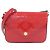 Borsa a Spalla Lucy Vernis Louis Vuitton Rosso Fuschia