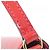 Borsa a Spalla Lucy Vernis Louis Vuitton Rosso Fuschia - vista 8
