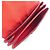 Borsa Louis Vuitton Monogram Georges BB Marrone Rosso - vista 9