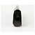 Louis Vuitton Borsa Clutch Epi Sobe Nero - vista 3