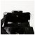 Louis Vuitton Borsa Clutch Epi Sobe Nero - vista 8