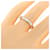 Tiffany & Co Tiffany Forever Ehering  - Ansicht 4