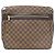 Borsa a Spalla Damier Bastille Louis Vuitton Damier ebene - vista 2