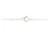 Collana Tiffany & Co Bow in argento - vista 5