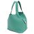 Borsa Picotin Lock MM di Hermès Verde