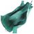 Borsa Picotin Lock MM di Hermès Verde - vista 6