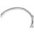 Tiffany & Co Tiffany True Ring aus Platin 950 - Ansicht 4