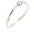 Tiffany & Co Tiffany Wave Einzelreihenring