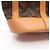 Borsa a Spalla Randonnee PM Louis Vuitton Marrone Monogramma - vista 10