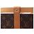 Borsa a Spalla Randonnee PM Louis Vuitton Marrone Monogramma - vista 12