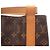 Borsa a Spalla Randonnee PM Louis Vuitton Marrone Monogramma - vista 14