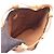 Borsa a Spalla Randonnee PM Louis Vuitton Marrone Monogramma - vista 3