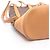 Borsa a Spalla Randonnee PM Louis Vuitton Marrone Monogramma - vista 8