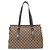 Borsa a Spalla Chelsea Damier Louis Vuitton Damier ebene