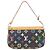 Louis Vuitton Multicolore Pochette Accessoires