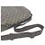 Bolso de Hombro Abess Monogram Louis Vuitton Castaño - vista 8