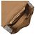 Bolso de Hombro Abess Monogram Louis Vuitton Castaño - vista 9