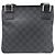 Borsa a Spalla Thomas Damier Graphite Louis Vuitton Damier ebene - vista 2