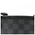 Borsa a Spalla Thomas Damier Graphite Louis Vuitton Damier ebene - vista 5