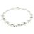 Tiffany & Co Bracciale Charm Stella Tiffany - vista 3