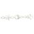 Tiffany & Co Bracciale Charm Stella Tiffany - vista 4