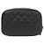 Timeless Pochette Classica Senza Tempo Chanel Nero - vista 2